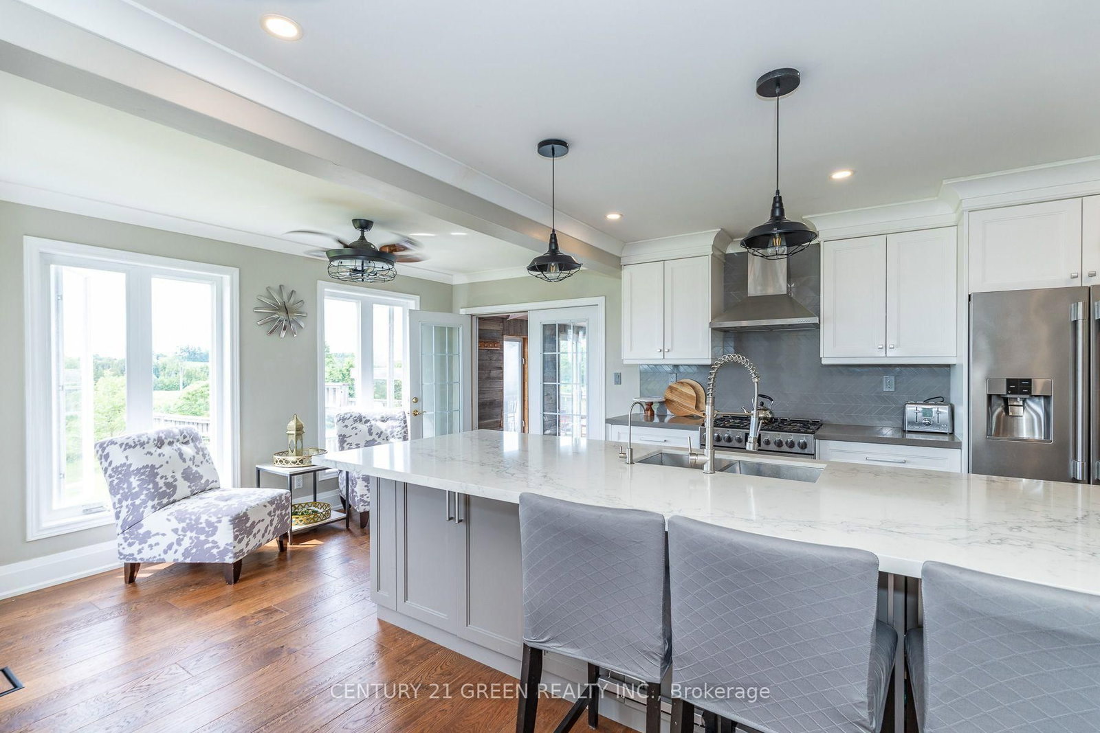 7265 Old Homestead Road • Georgina, ON photo 12