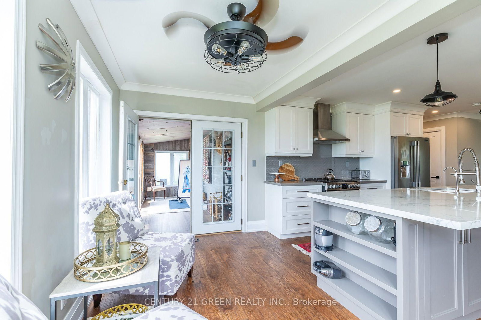 7265 Old Homestead Road • Georgina, ON photo 13