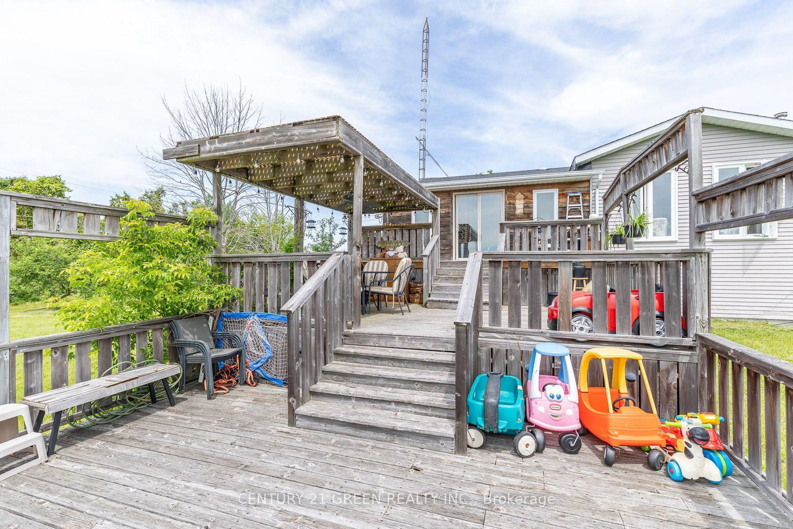 7265 Old Homestead Road • Georgina, ON photo 29