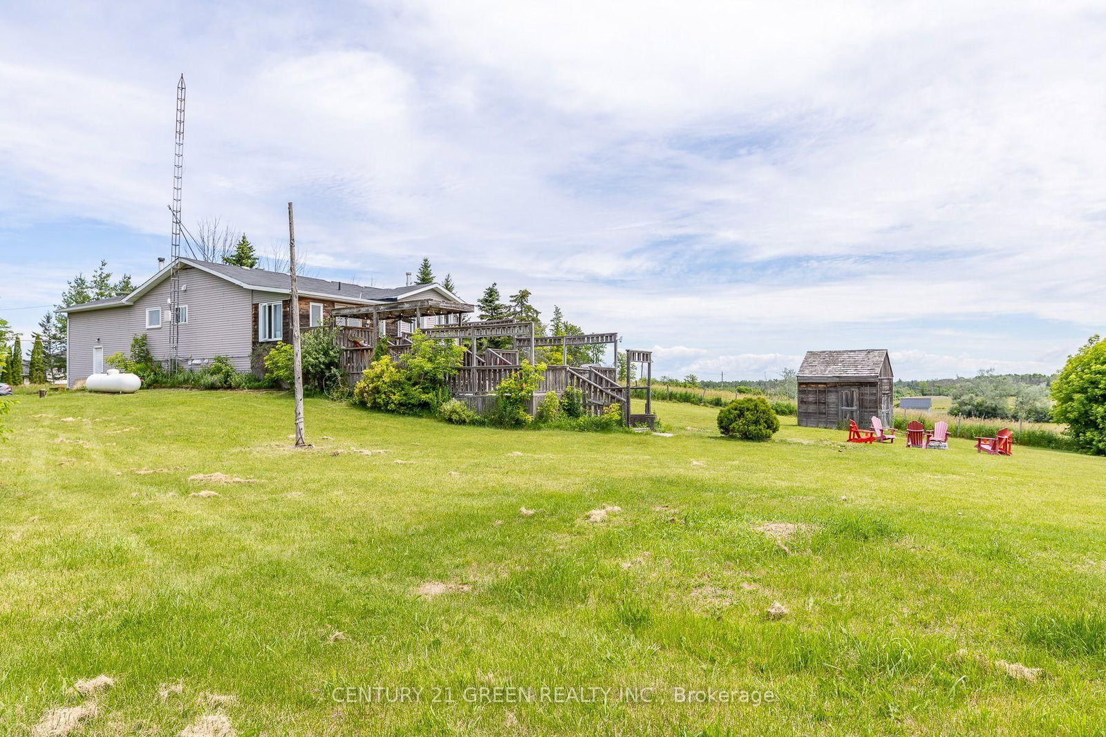 7265 Old Homestead Road • Georgina, ON photo 34