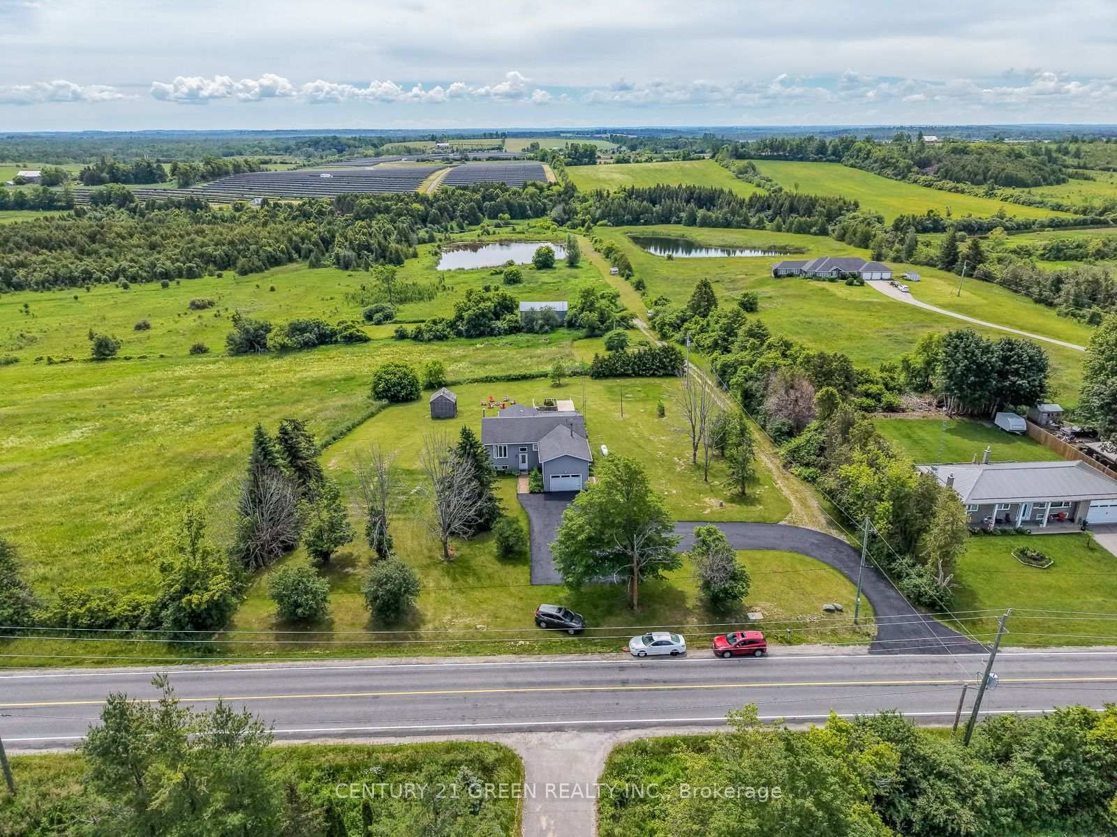 7265 Old Homestead Road • Georgina, ON photo 40