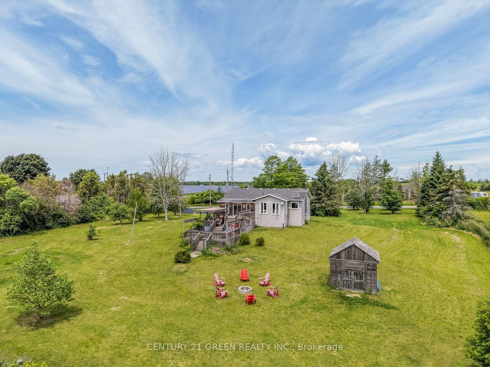 7265 Old Homestead Road • Georgina, ON photo 42