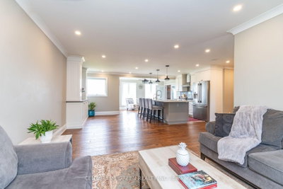 7265 Old Homestead Road • Georgina, ON photo 5