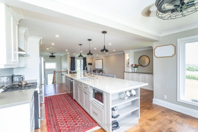7265 Old Homestead Road • Georgina, ON photo 8