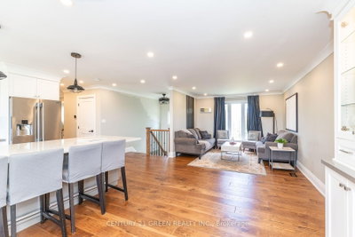 7265 Old Homestead Road • Georgina, ON photo 9