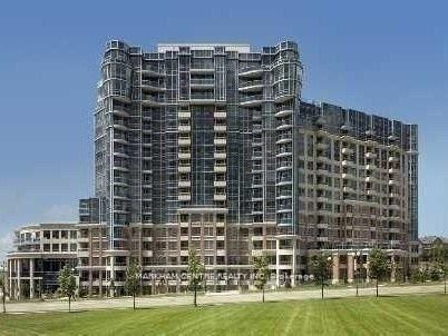 33 Cox Boulevard • #1607 • Markham, ON photo 1