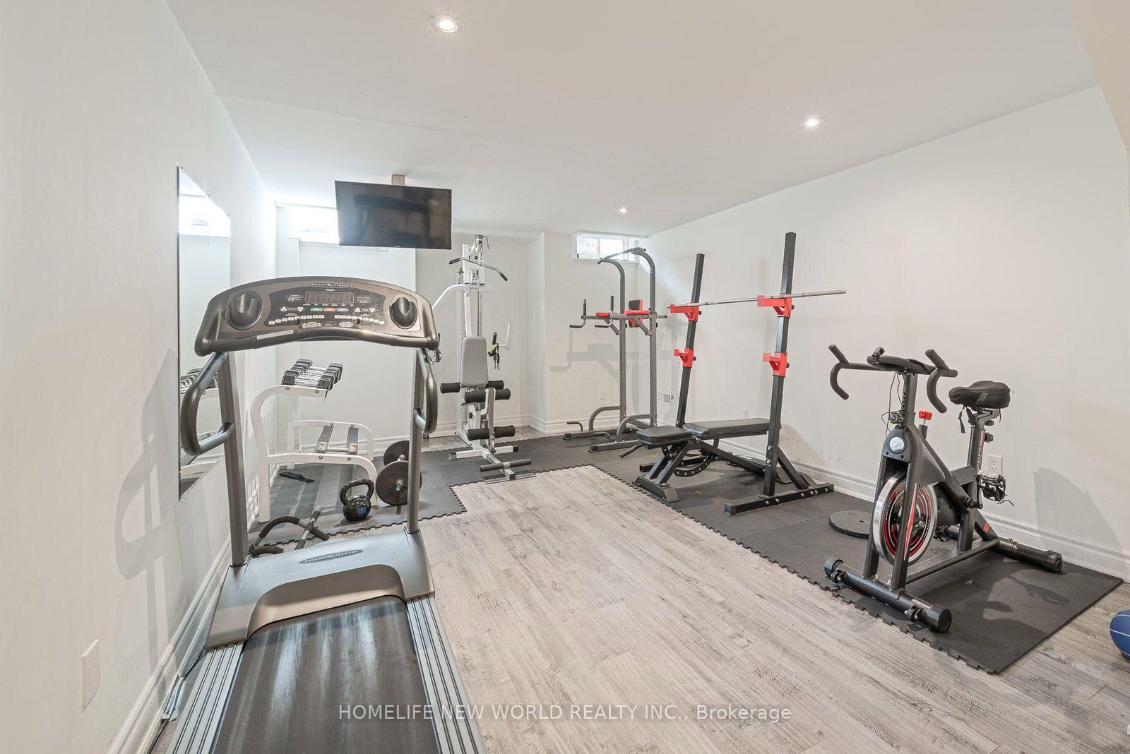 397 Hewitt Circle • Newmarket, ON photo 37