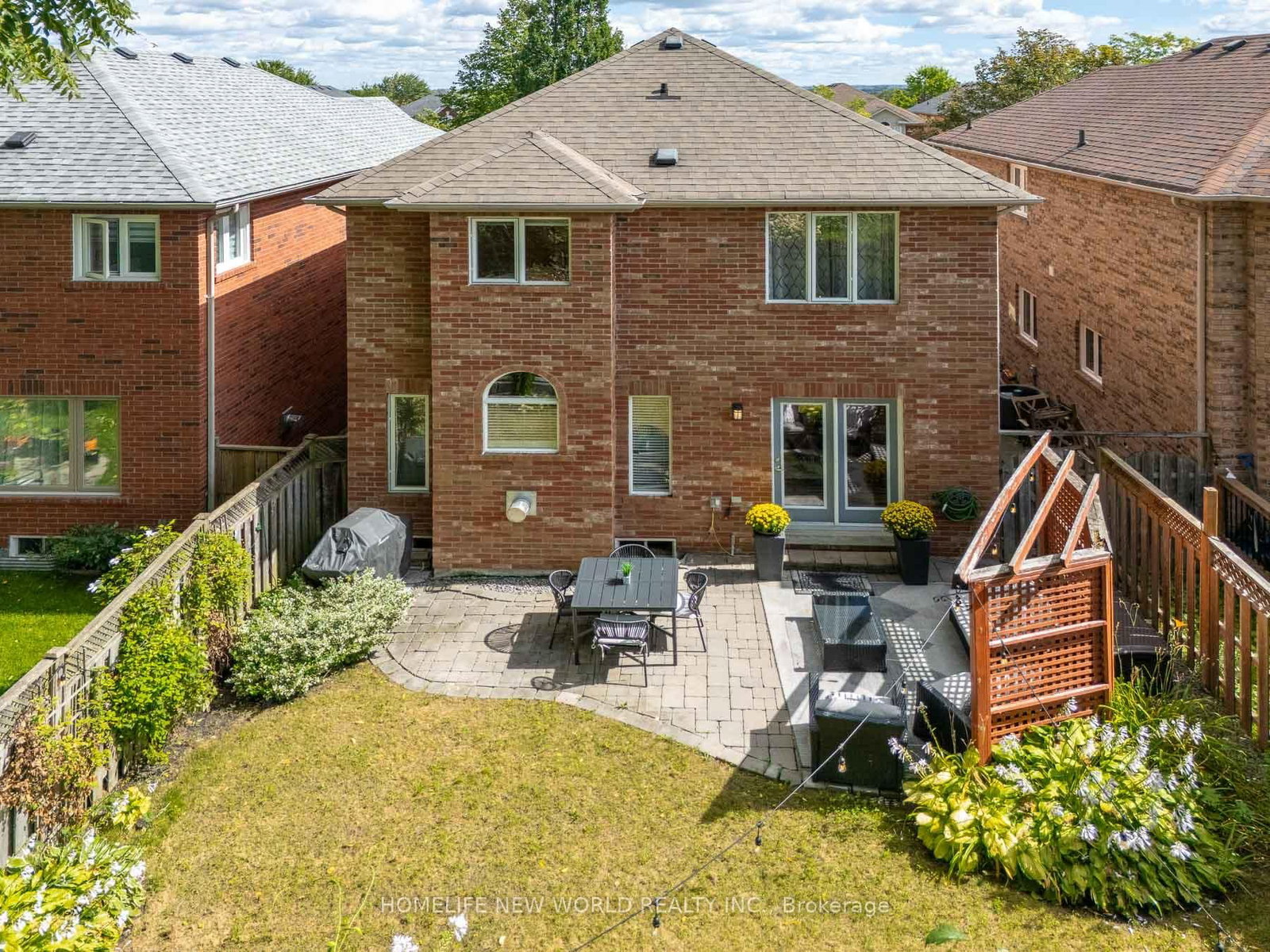 397 Hewitt Circle • Newmarket, ON photo 41