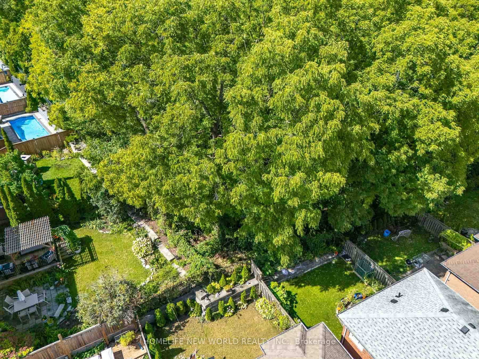 397 Hewitt Circle • Newmarket, ON photo 46
