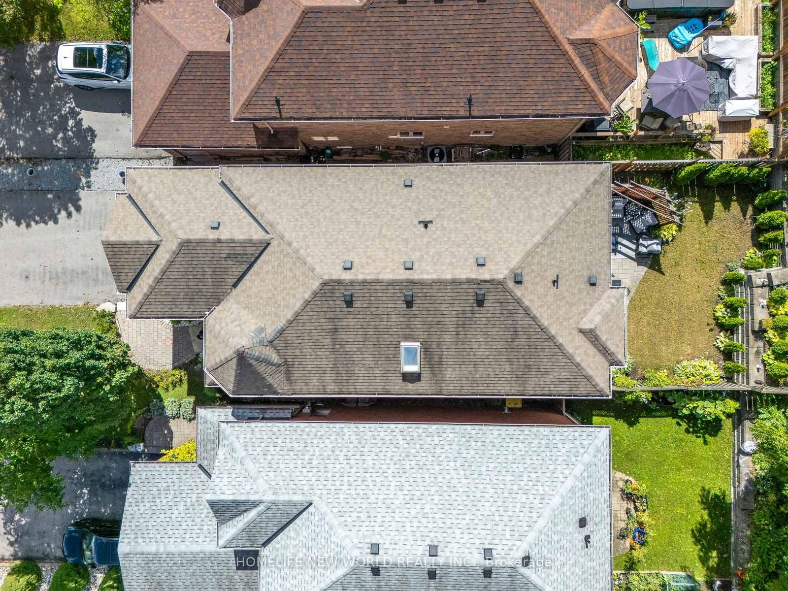 397 Hewitt Circle • Newmarket, ON photo 47