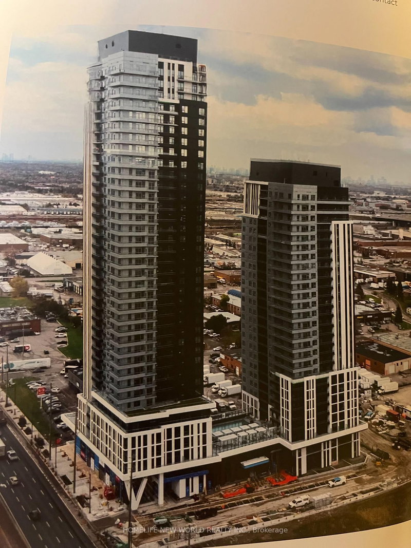 1511 - 2851 Highway 7 Road