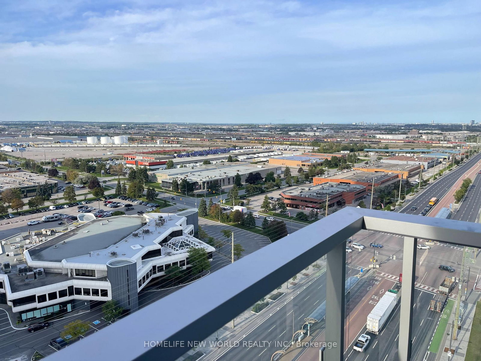 1511-2851 Highway 7 Rd, Vaughan, view 11