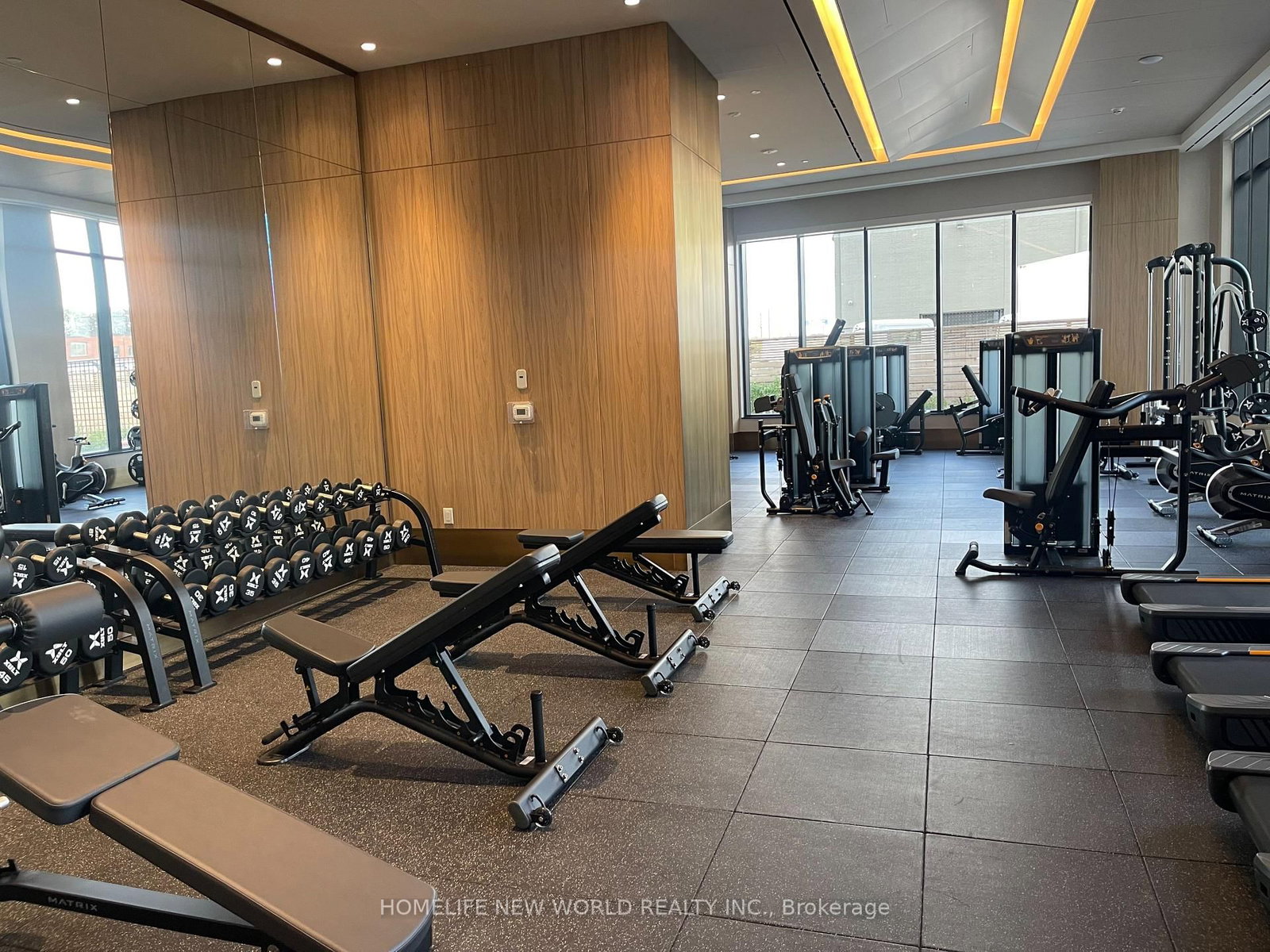 1511-2851 Highway 7 Rd, Vaughan, view 12