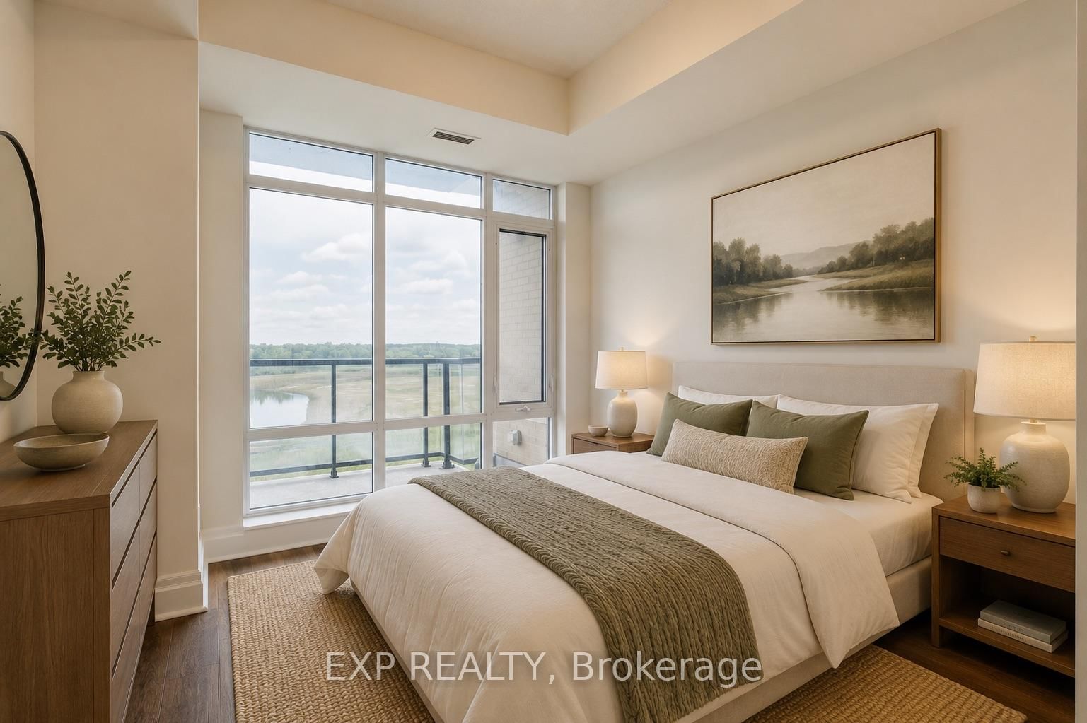 151 Upper Duke Crescent • #310 • Markham, ON photo 11