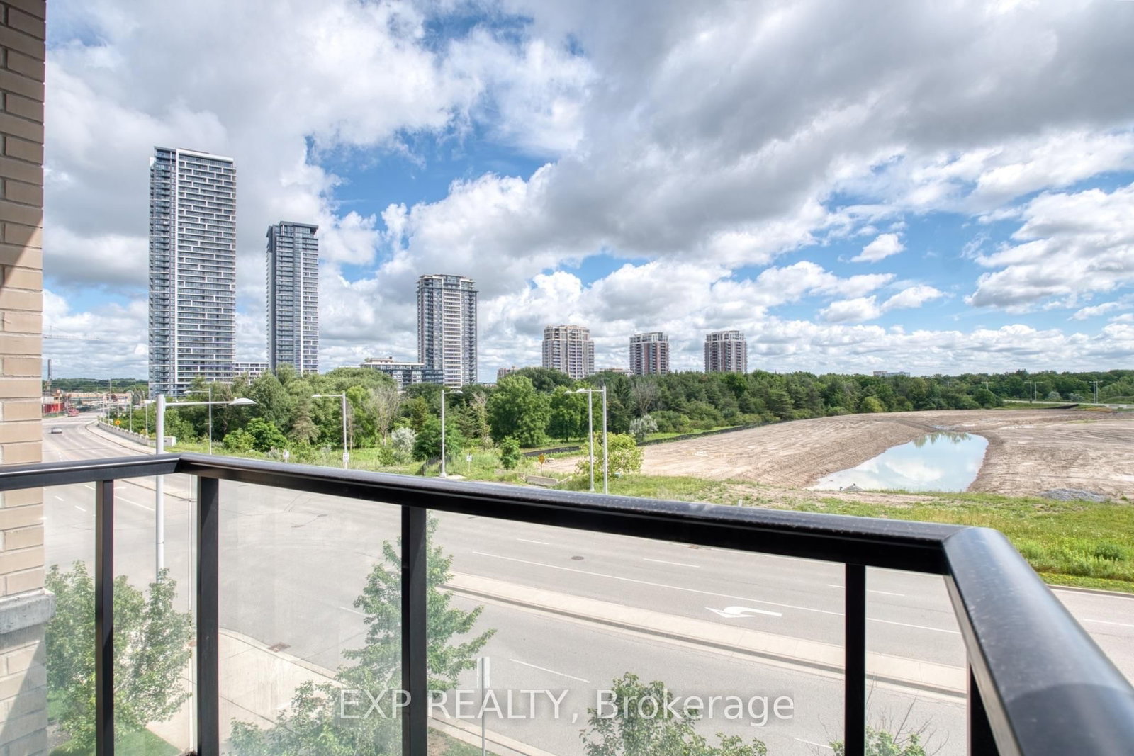 151 Upper Duke Crescent • #310 • Markham, ON photo 17