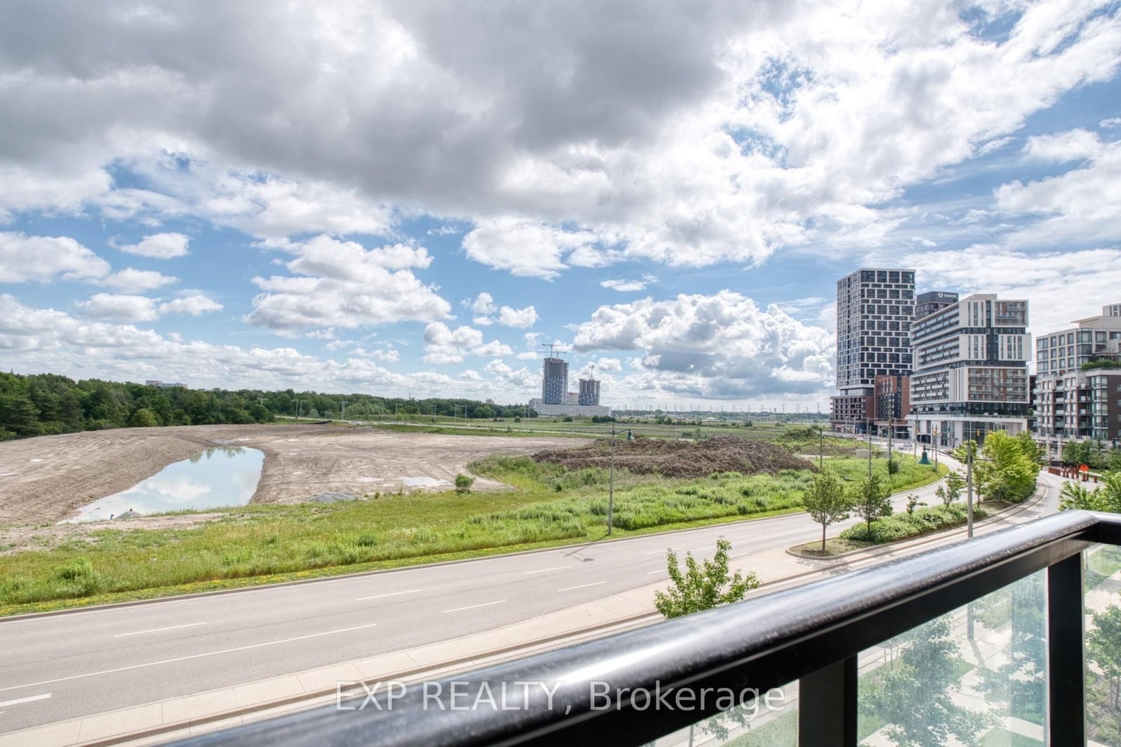 151 Upper Duke Crescent • #310 • Markham, ON photo 18