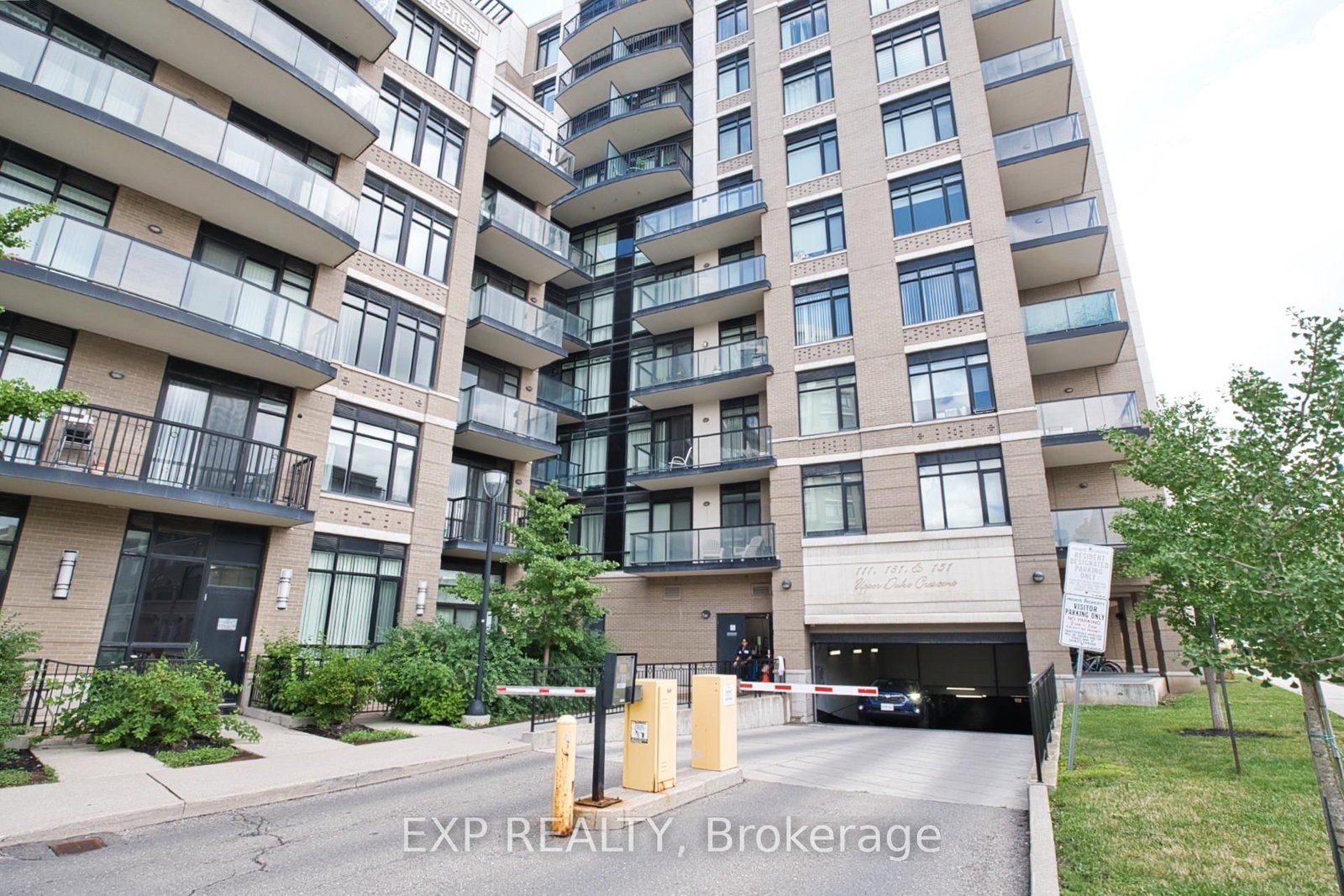 151 Upper Duke Crescent • #310 • Markham, ON photo 19
