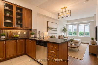 151 Upper Duke Crescent • #310 • Markham, ON photo 4
