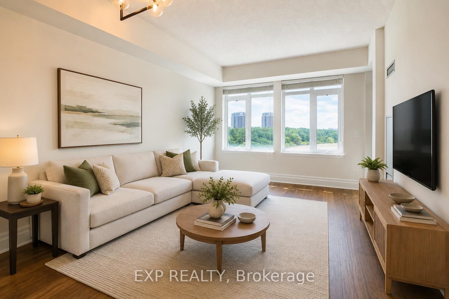 151 Upper Duke Crescent • #310 • Markham, ON photo 5