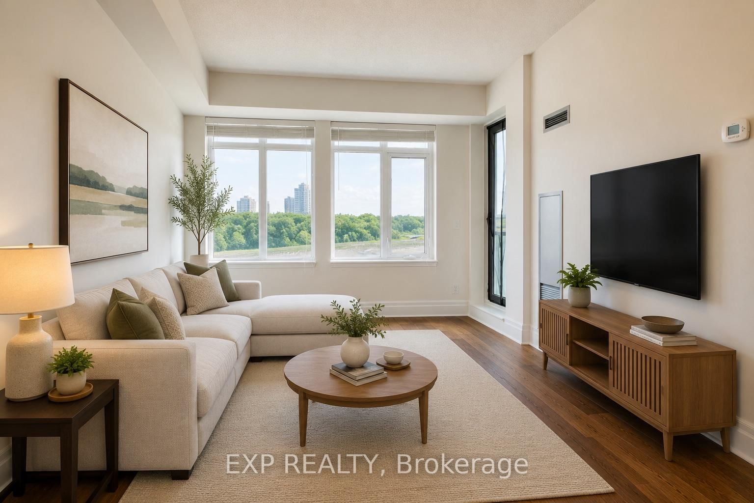 151 Upper Duke Crescent • #310 • Markham, ON photo 6