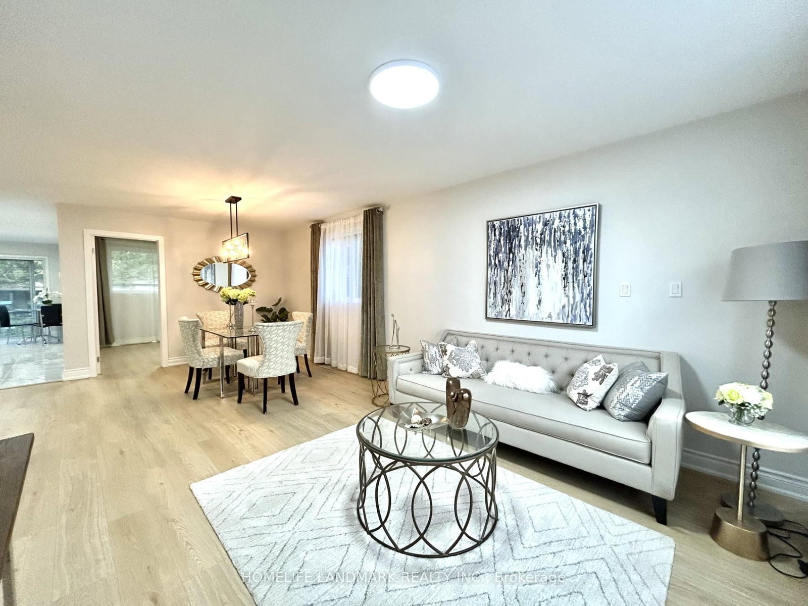 Upper - 53 Moray Avenue, Richmond Hill 3