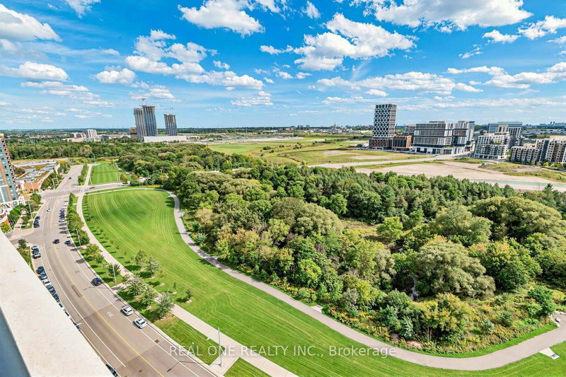 2107 - 15 Water Walk Drive