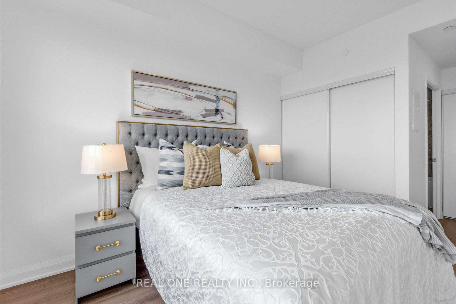 15 Water Walk Drive • #2107 • Markham, ON photo 16