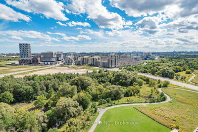 15 Water Walk Drive • #2107 • Markham, ON photo 2