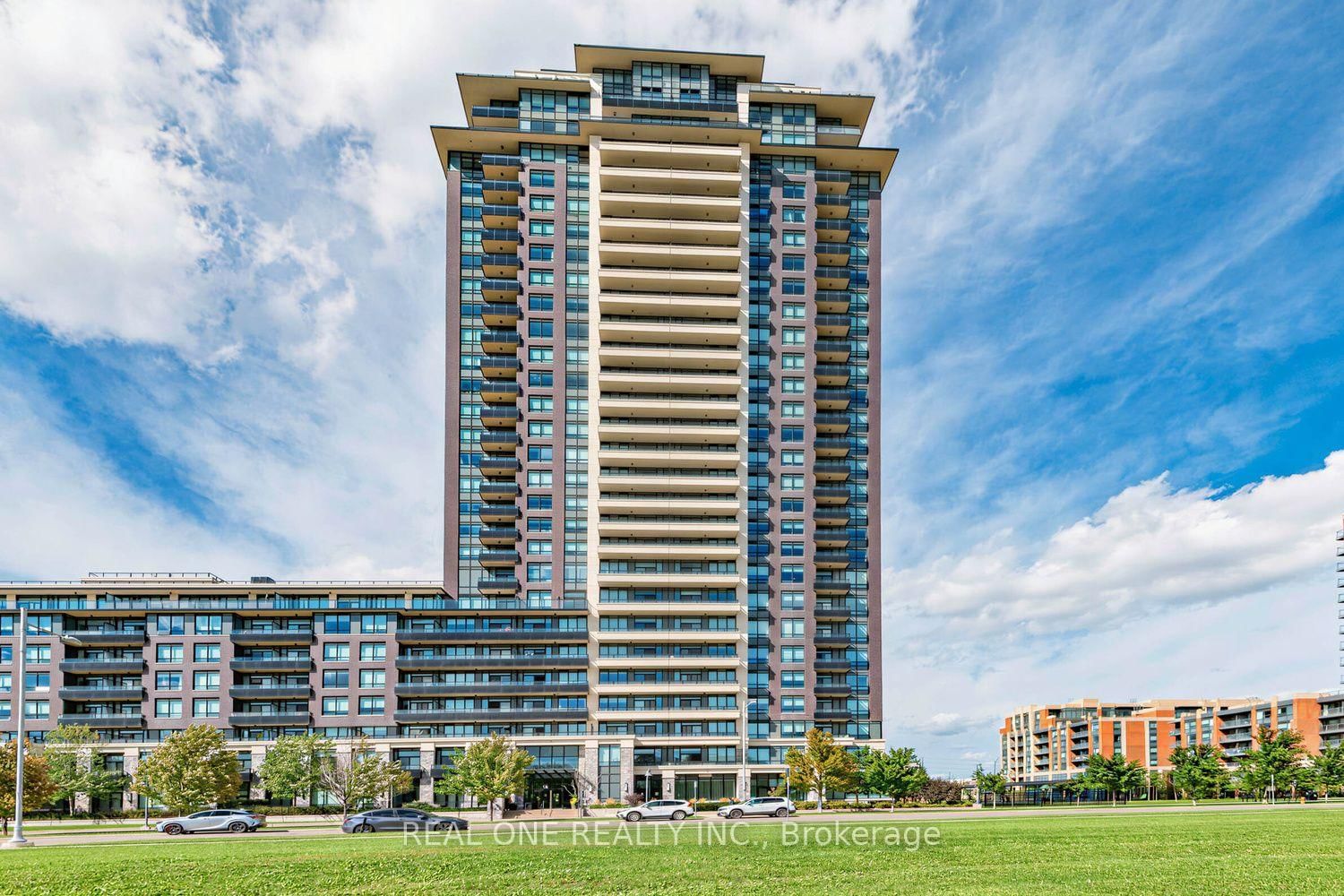 15 Water Walk Drive • #2107 • Markham, ON photo 3