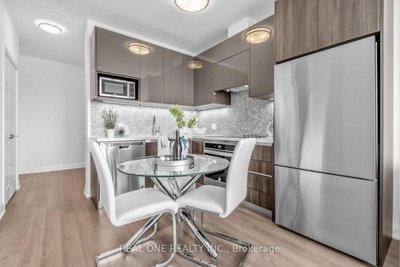 15 Water Walk Drive • #2107 • Markham, ON photo 7