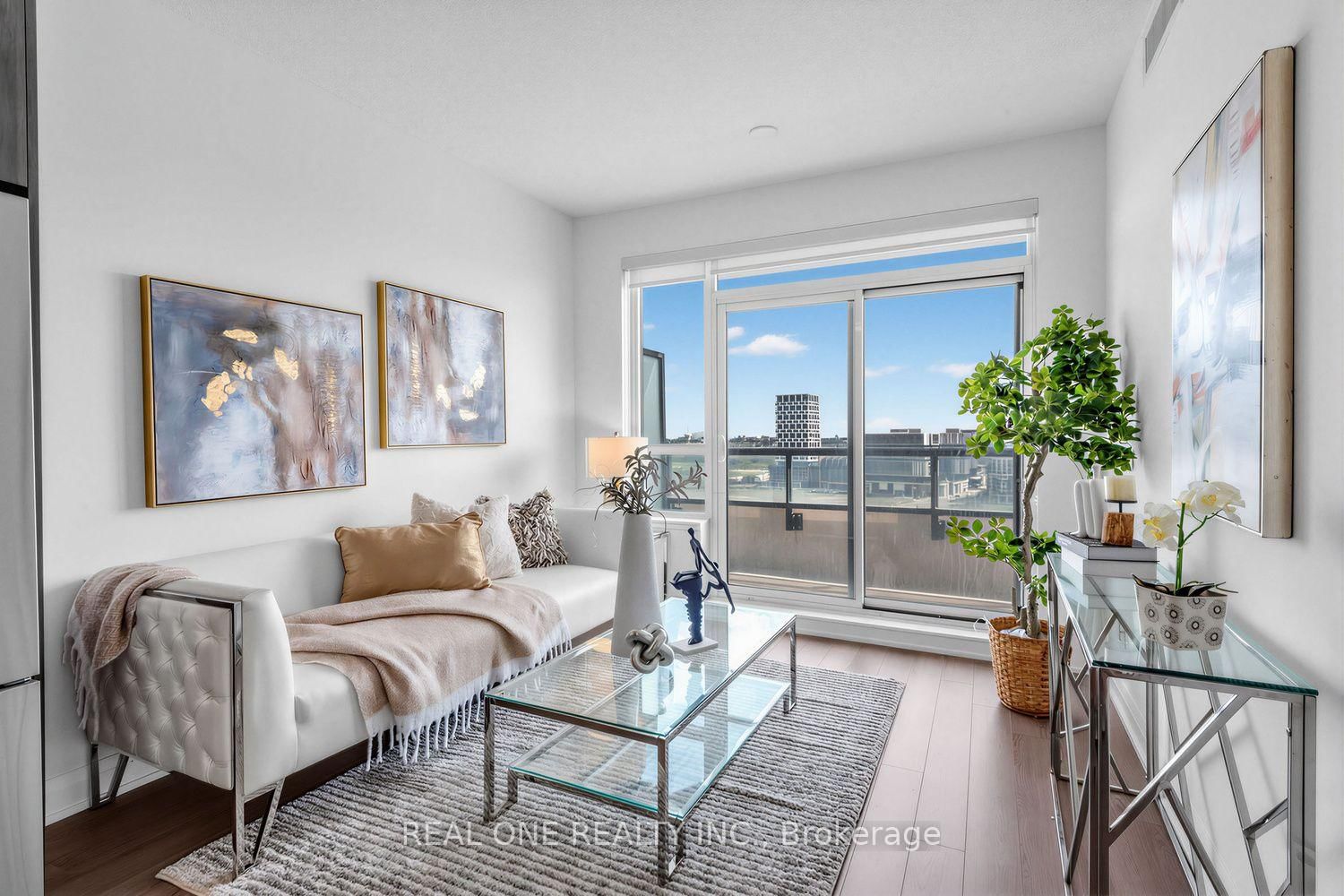15 Water Walk Drive • #2107 • Markham, ON photo 9