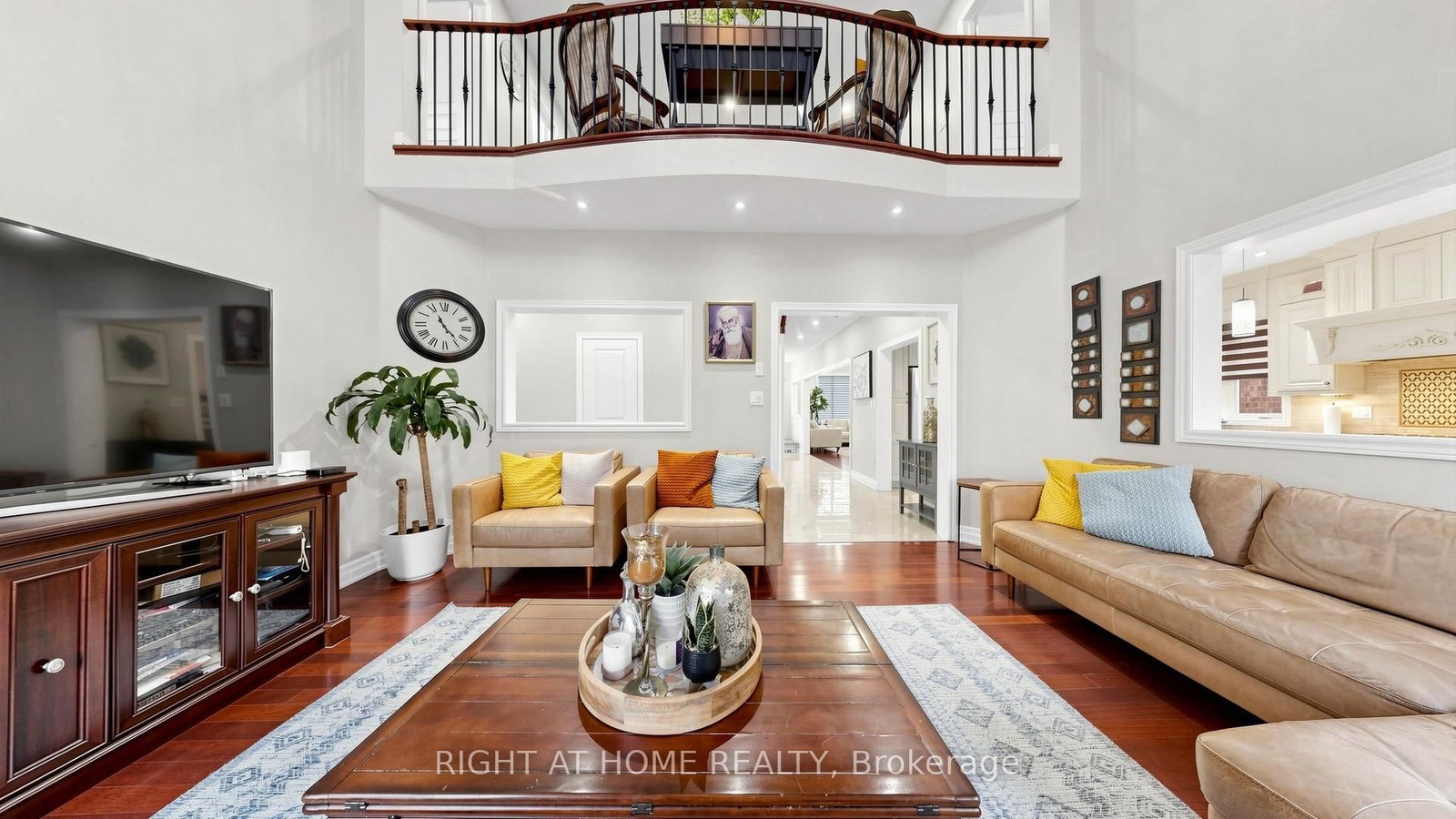 40 Chateau Dr, Vaughan, view 11