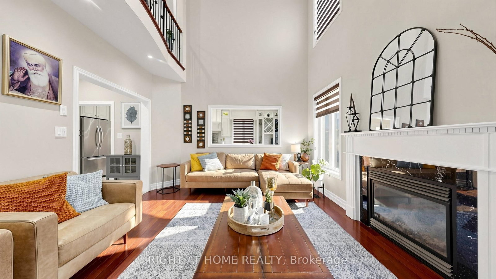 40 Chateau Dr, Vaughan, view 12