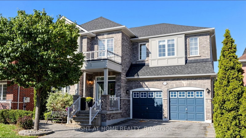 40 Chateau Drive
