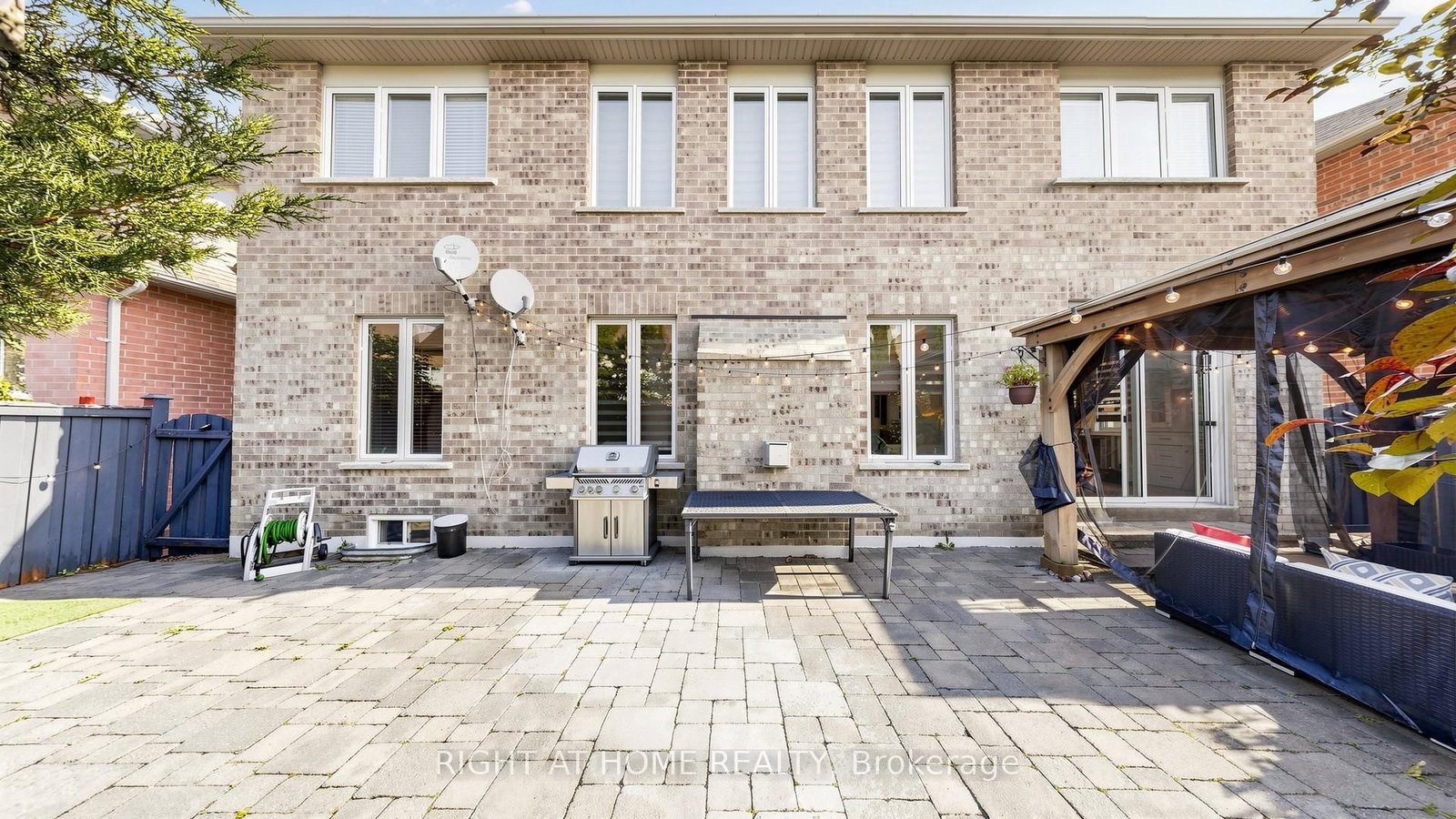 40 Chateau Dr, Vaughan, view 47