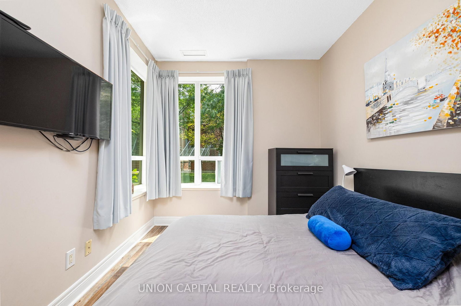 48 Suncrest Boulevard • #102 • Markham, ON photo 24