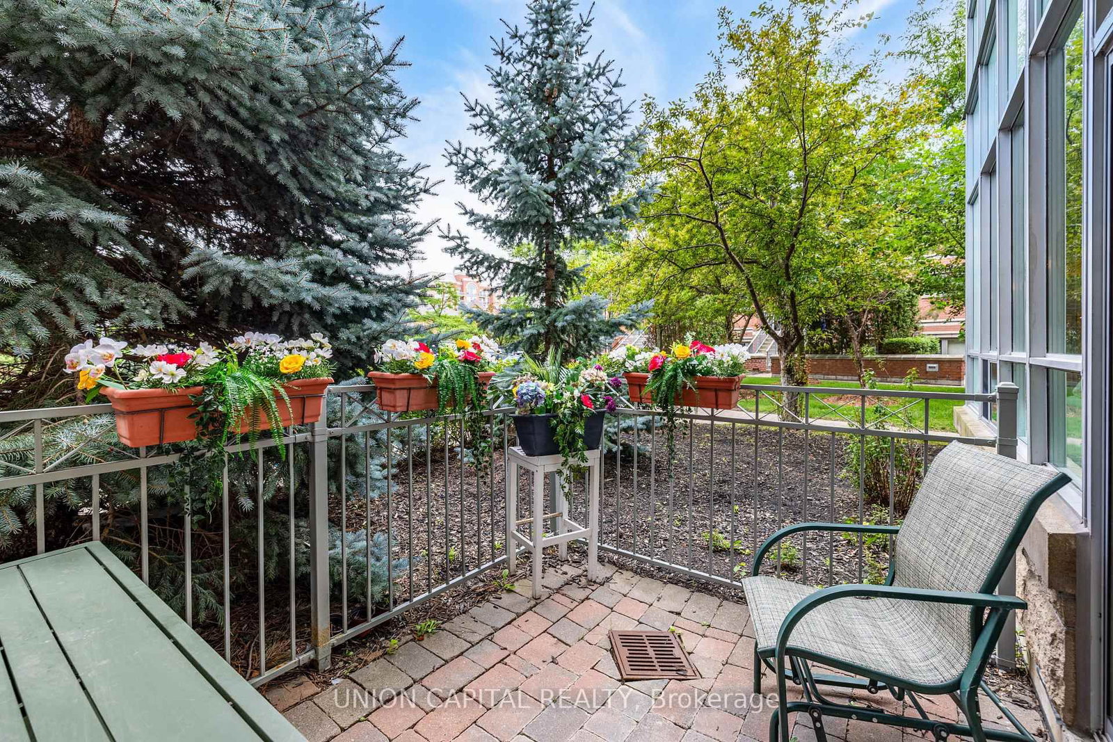 48 Suncrest Boulevard • #102 • Markham, ON photo 26