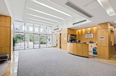 48 Suncrest Boulevard • #102 • Markham, ON photo 3