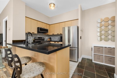 48 Suncrest Boulevard • #102 • Markham, ON photo 5