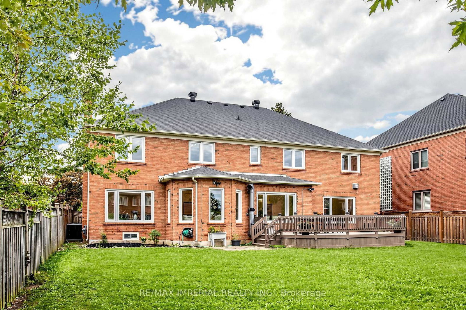 9 Elderwood Drive • Richmond Hill, ON photo 46