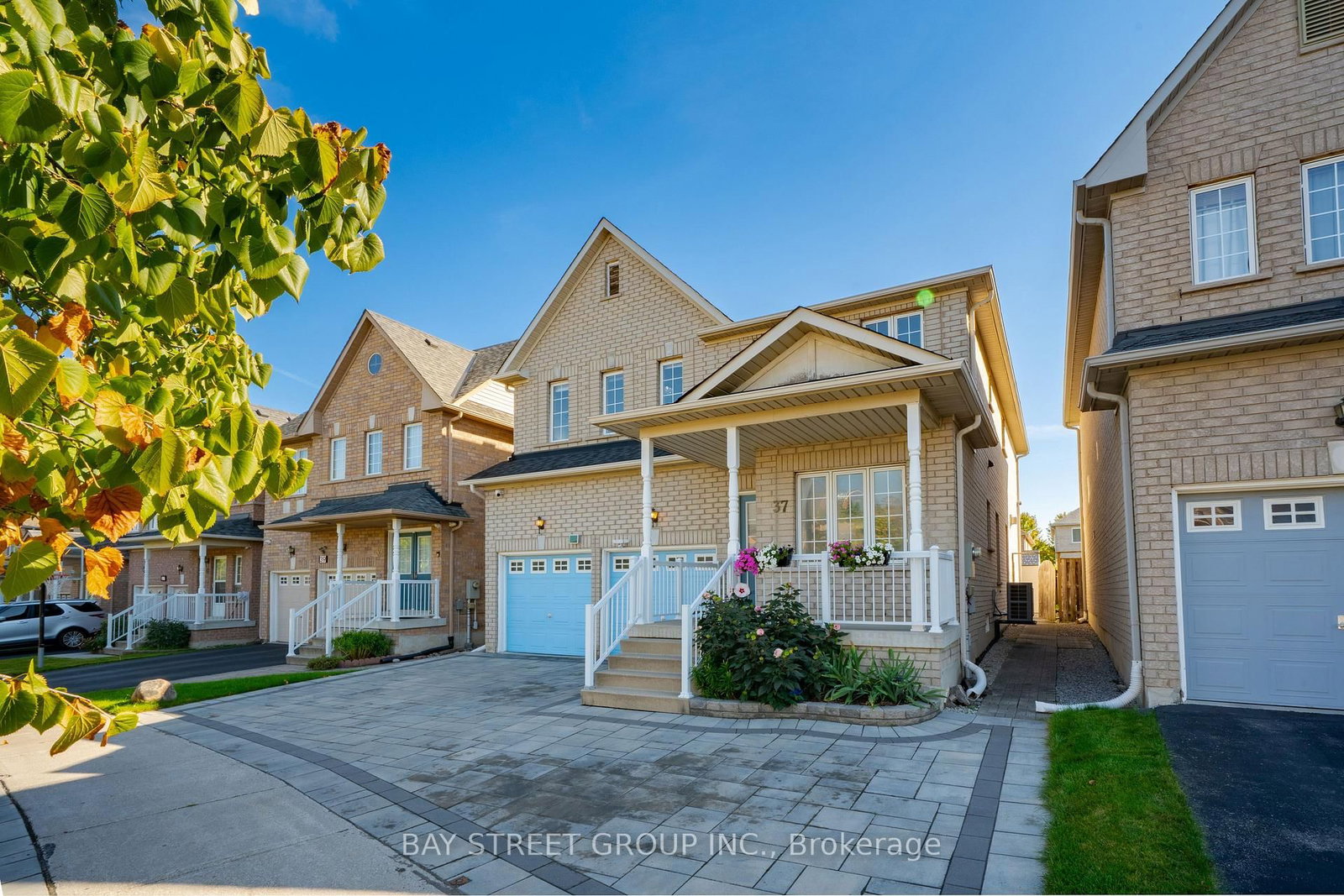 37 Rembrandt Drive • Markham, ON photo 44