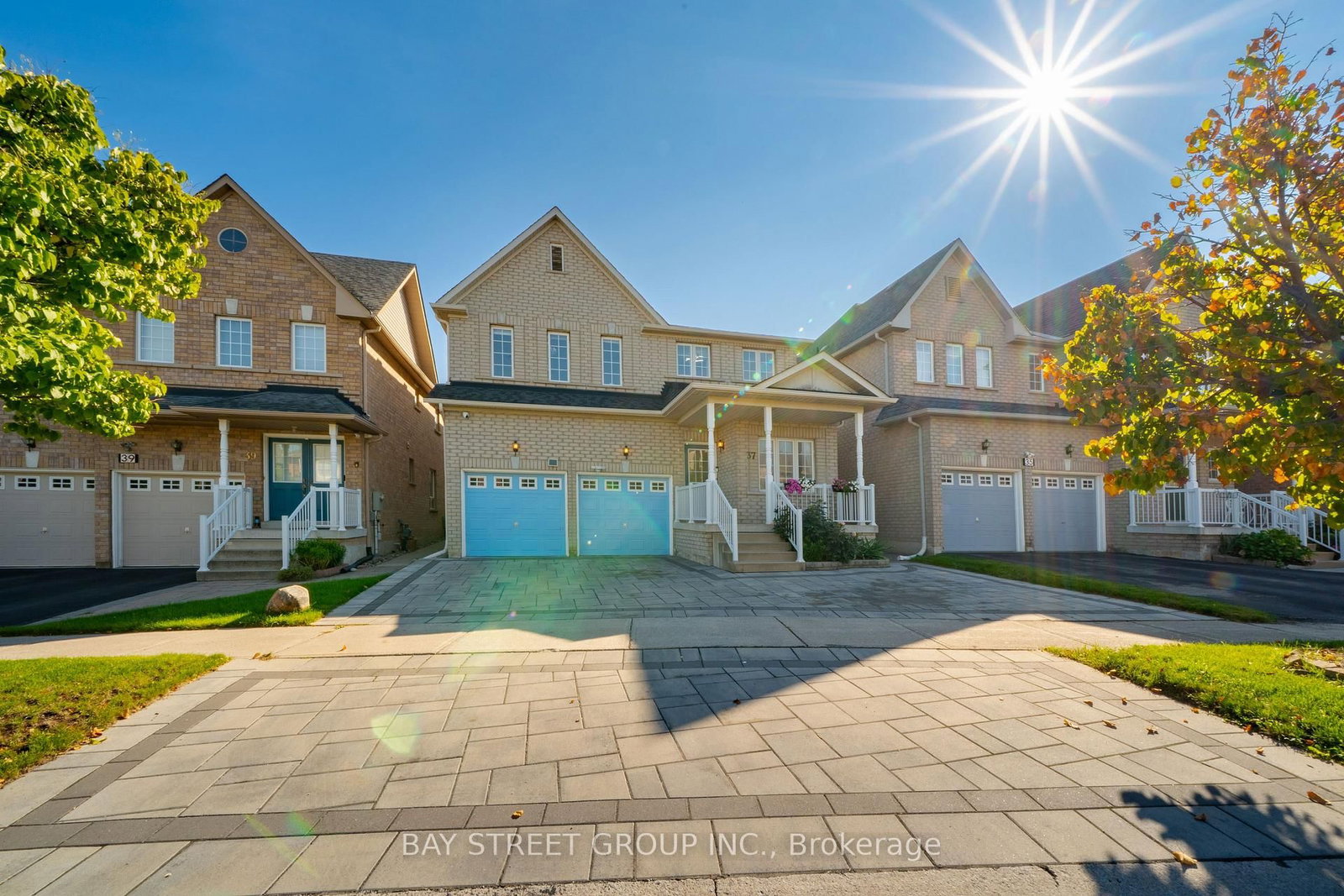37 Rembrandt Drive • Markham, ON photo 45