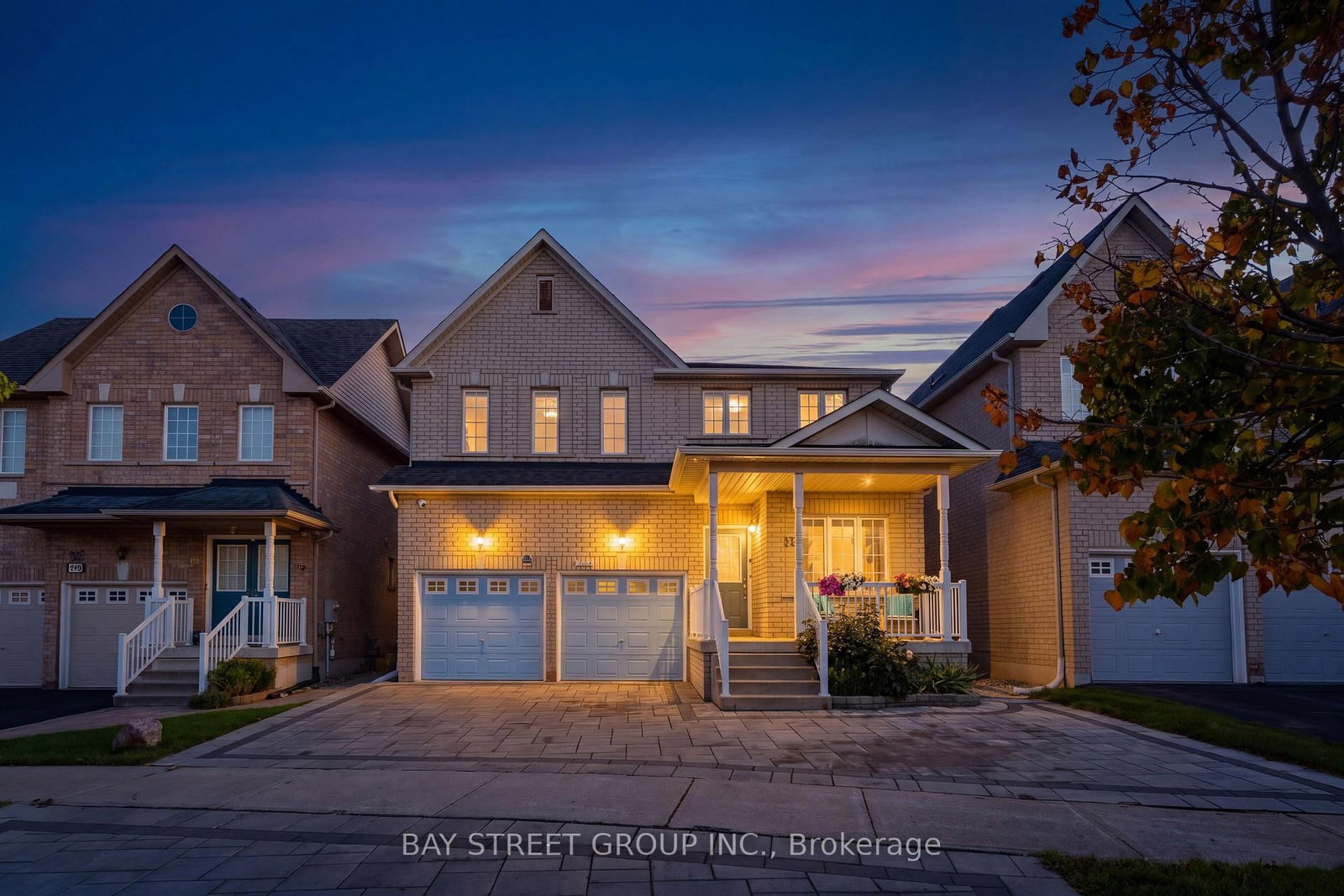 37 Rembrandt Drive • Markham, ON photo 46