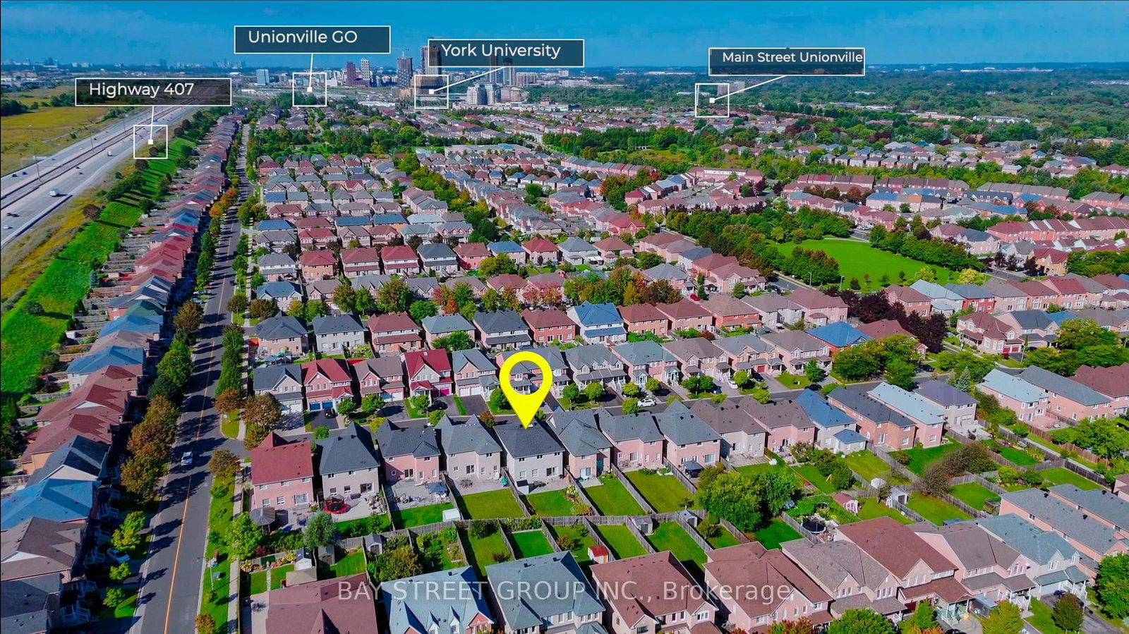 37 Rembrandt Drive • Markham, ON photo 47