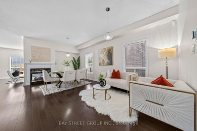 37 Rembrandt Drive • Markham, ON photo 7