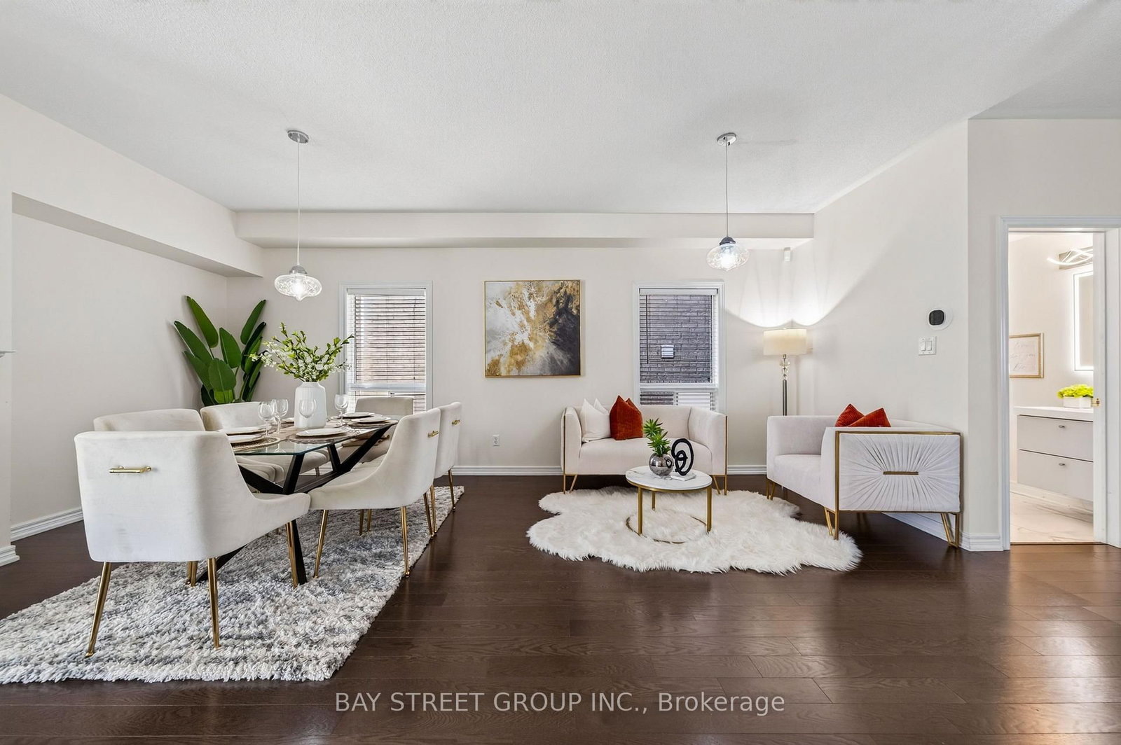 37 Rembrandt Drive • Markham, ON photo 8