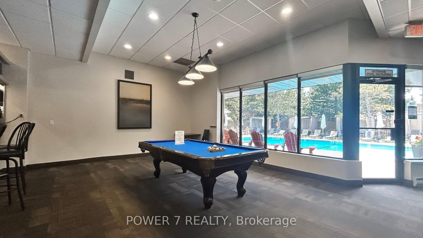 9015 Leslie Street • #LPH18 • Richmond Hill, ON photo 36