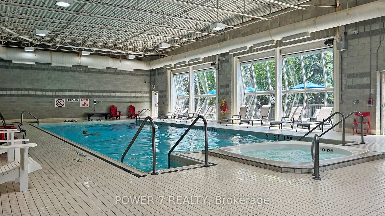 9015 Leslie Street • #LPH18 • Richmond Hill, ON photo 40