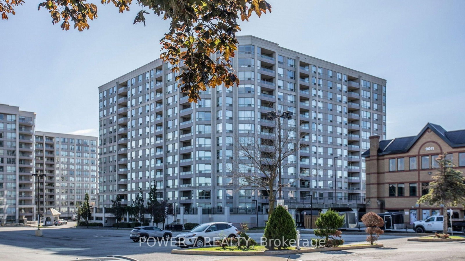 9015 Leslie Street • #LPH18 • Richmond Hill, ON photo 44