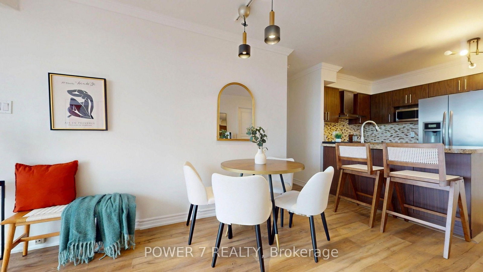 9015 Leslie Street • #LPH18 • Richmond Hill, ON photo 9